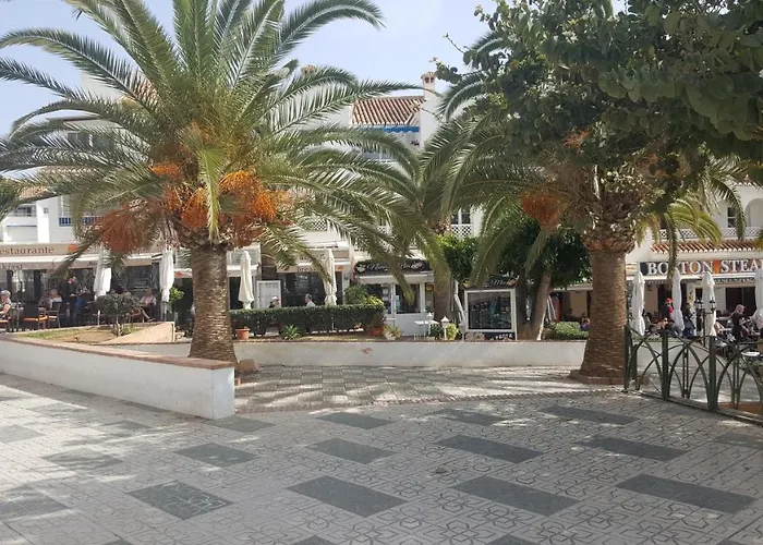 Sonnenkueste Andalusien