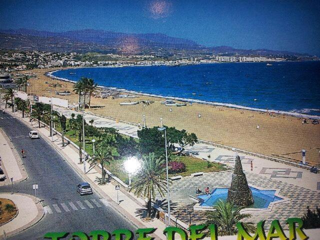 Sonnenküste Andalusien Apartment Torre Del Mar