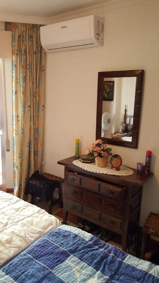 Sonnenkueste Andalusien Apartament *