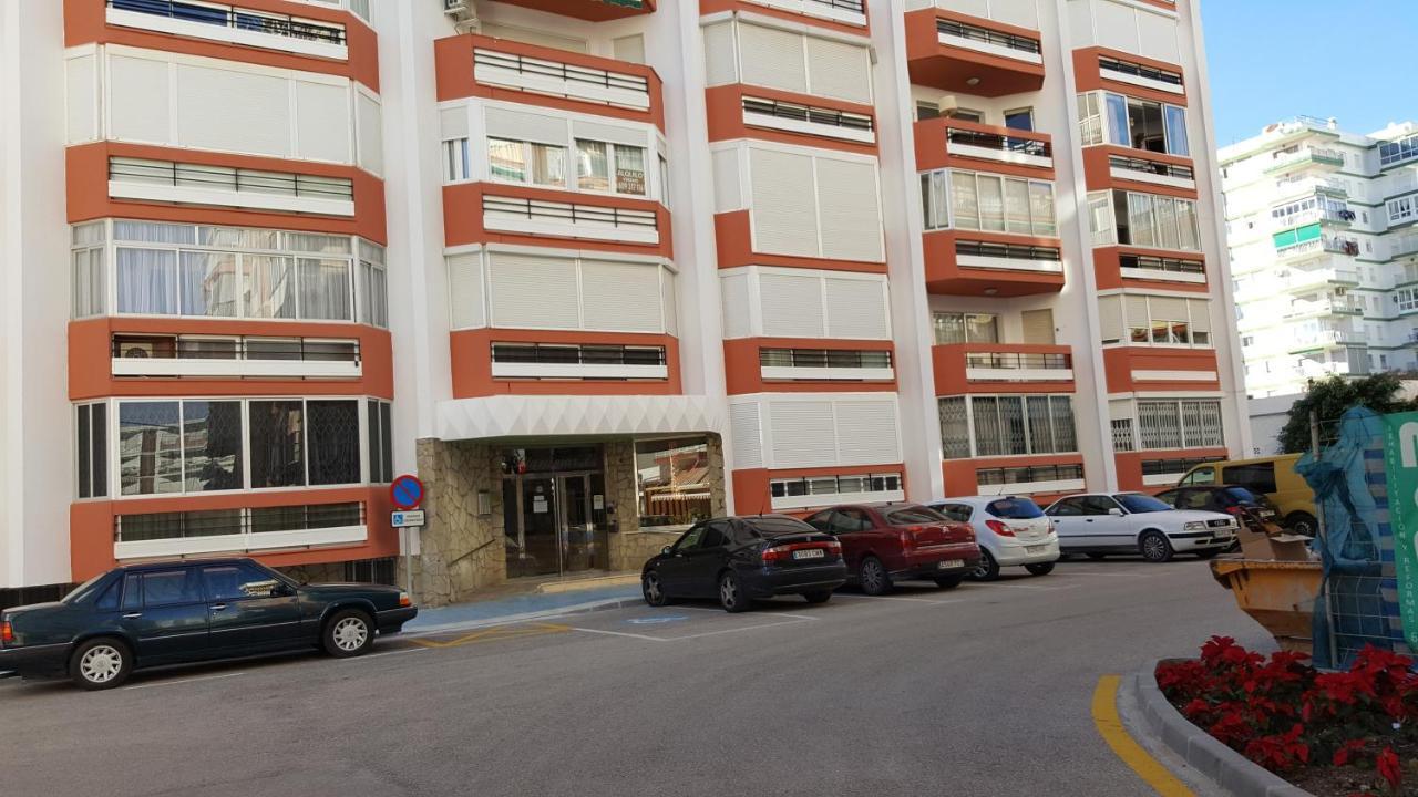 Apartment Sonnenküste Andalusien Torre Del Mar