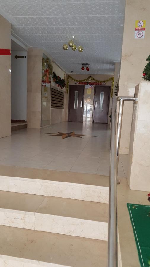Apartament Sonnenkueste Andalusien *
