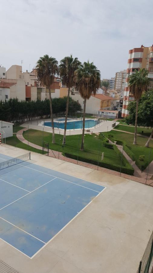 Apartment Sonnenküste Andalusien Torre Del Mar