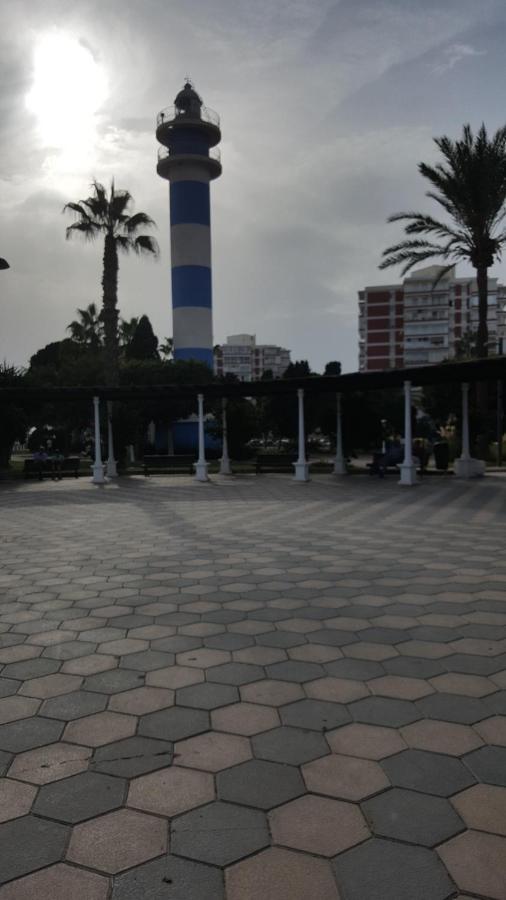 Sonnenkueste Andalusien Apartament *