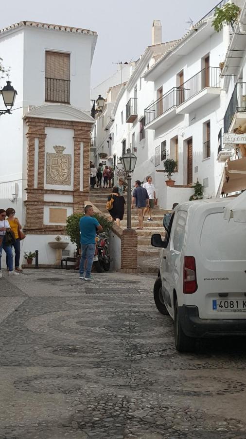 Sonnenküste Andalusien Torre Del Mar