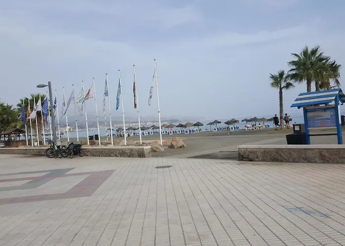 Sonnenküste Andalusien
