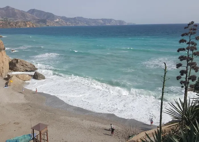 Sonnenküste Andalusien