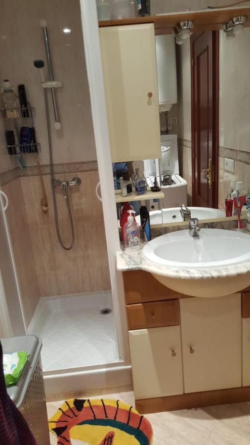 Sonnenküste Andalusien Apartamento *