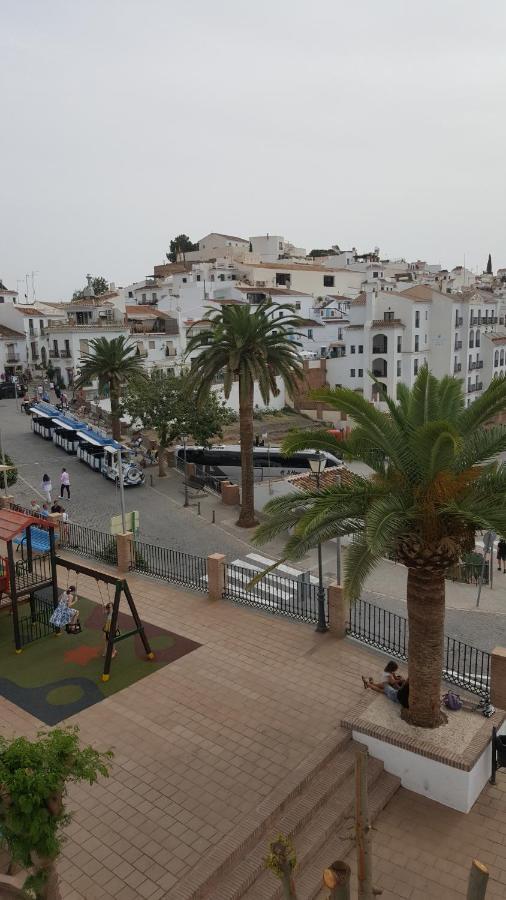 Apartamento Sonnenküste Andalusien Torre Del Mar