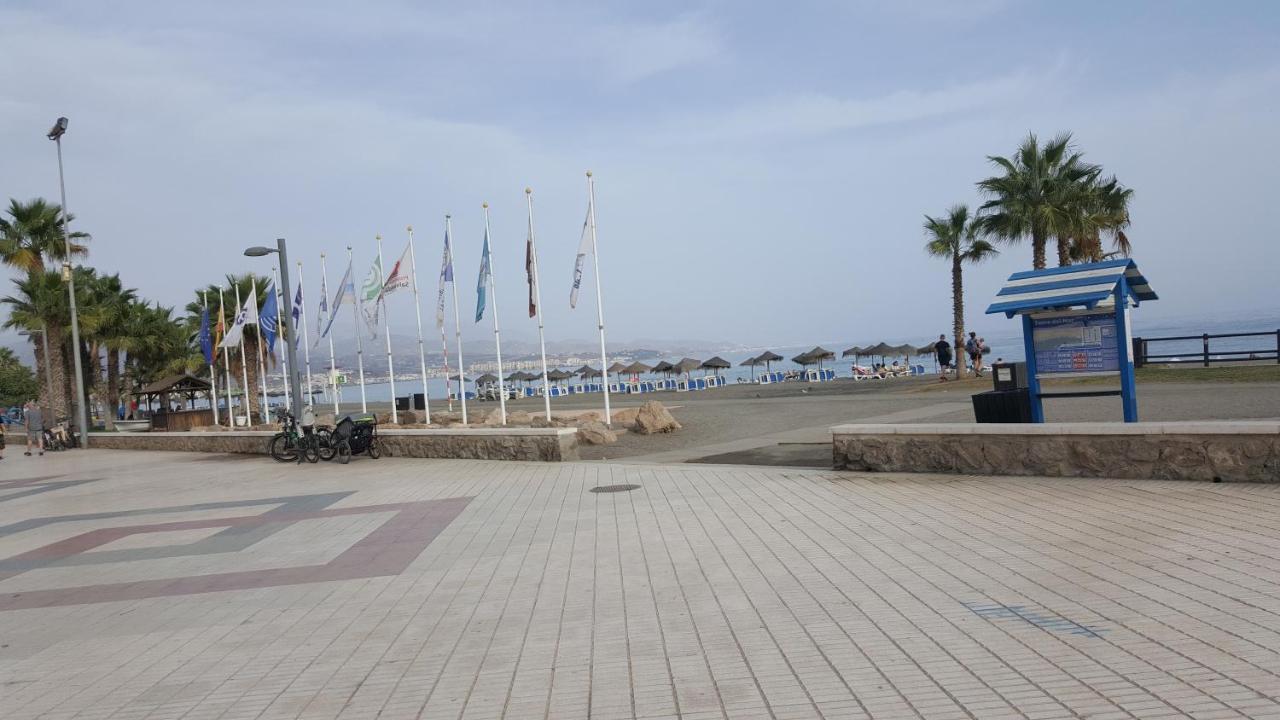 Sonnenküste Andalusien * Torre Del Mar