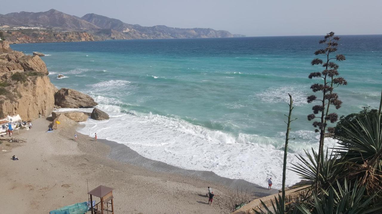 Apartamento Sonnenküste Andalusien