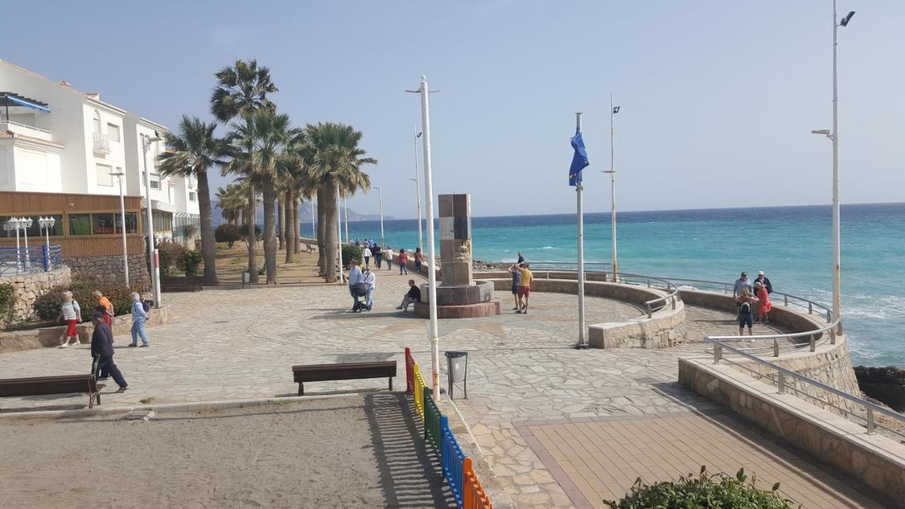 Sonnenküste Andalusien