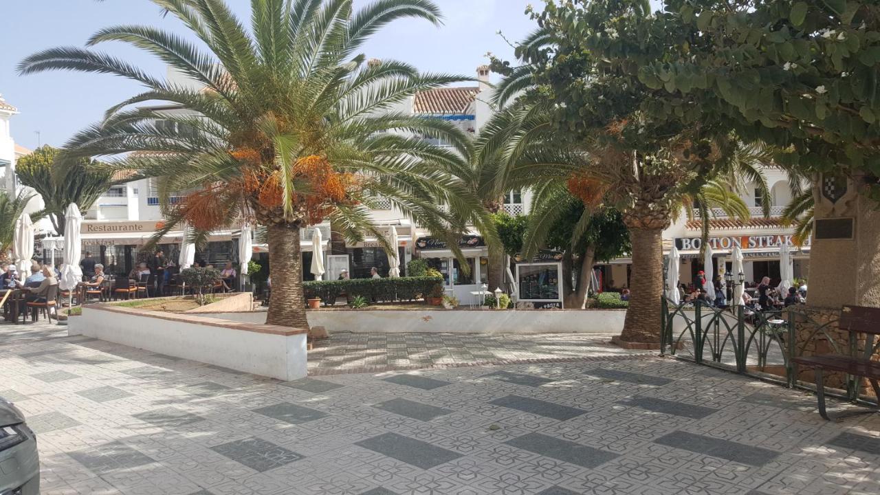 Appartamento Sonnenkueste Andalusien Torre Del Mar